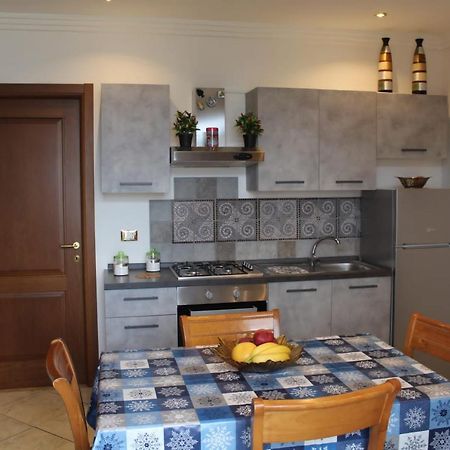 Appartamento CupidoHouse a Mondello Esterno foto